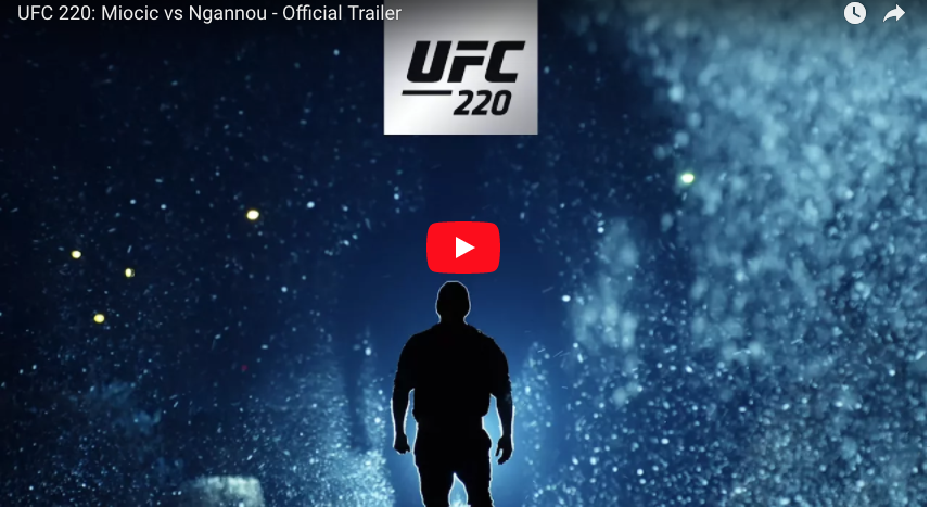 ufc 220 – actumma