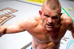 CHUCK LIDDELL