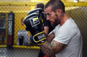 CM-Punk