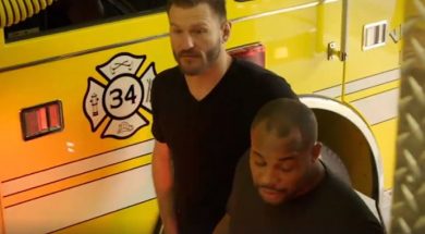Miocic-DC