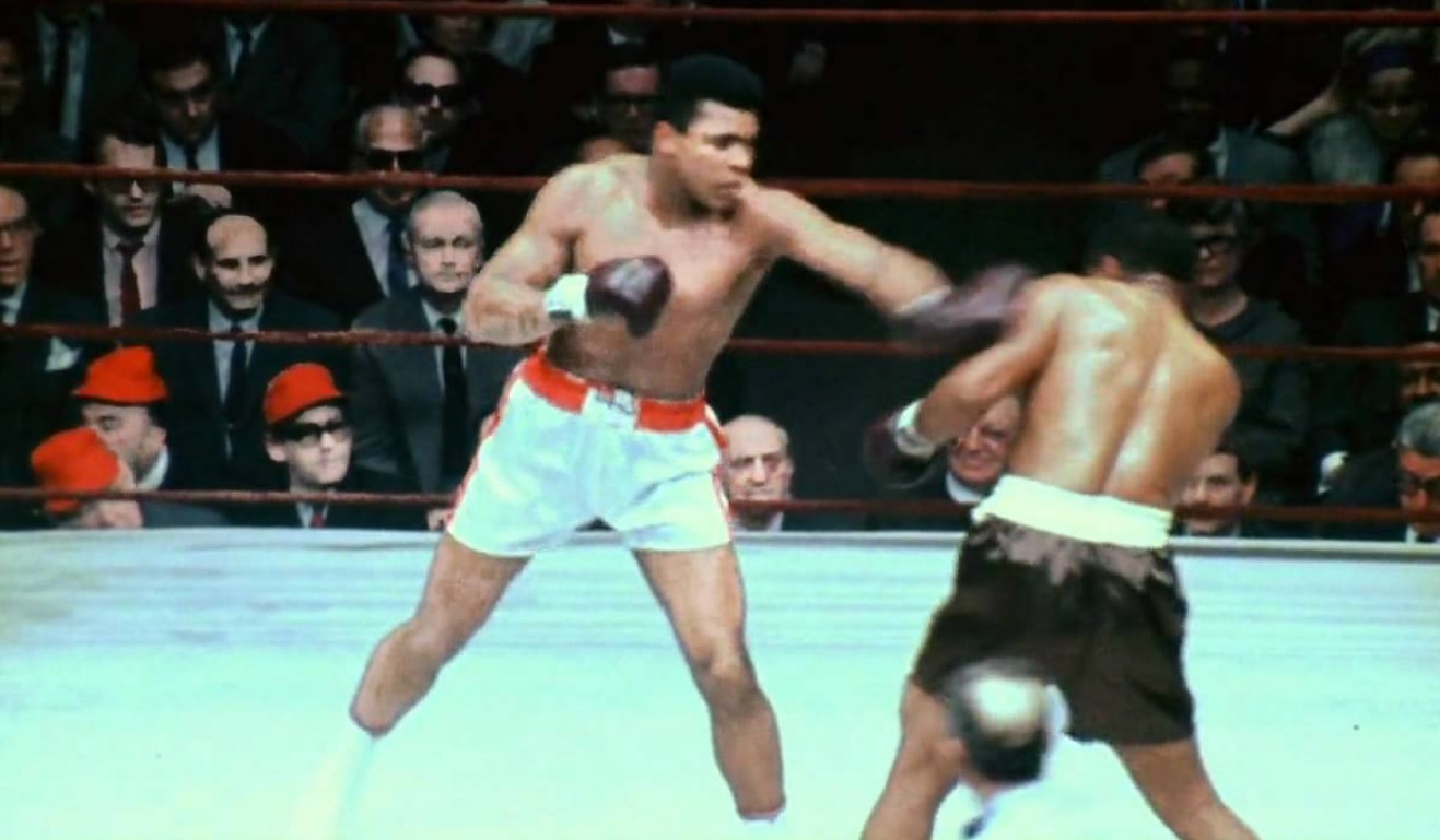 Muhammad Ali