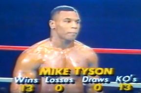 Tyson