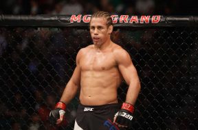 Urijah Faber