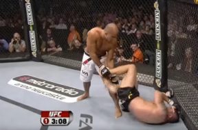 bj penn