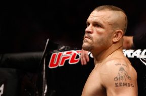 chuckliddell