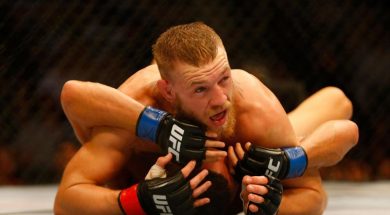 conor-lutte