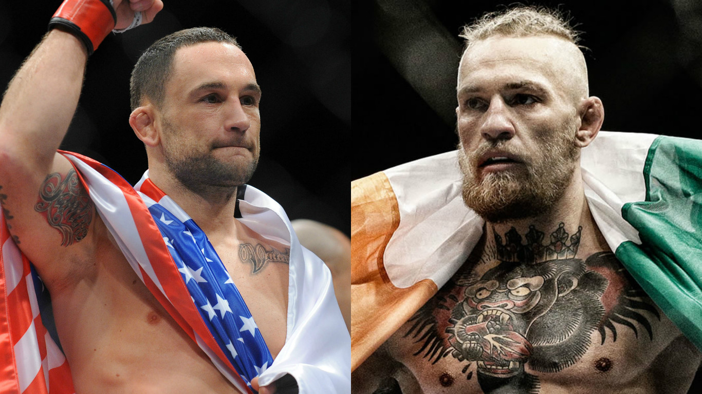 conor vs edgar