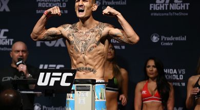 holloway