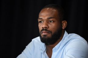 jon jones