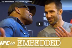 ufc embedded 221