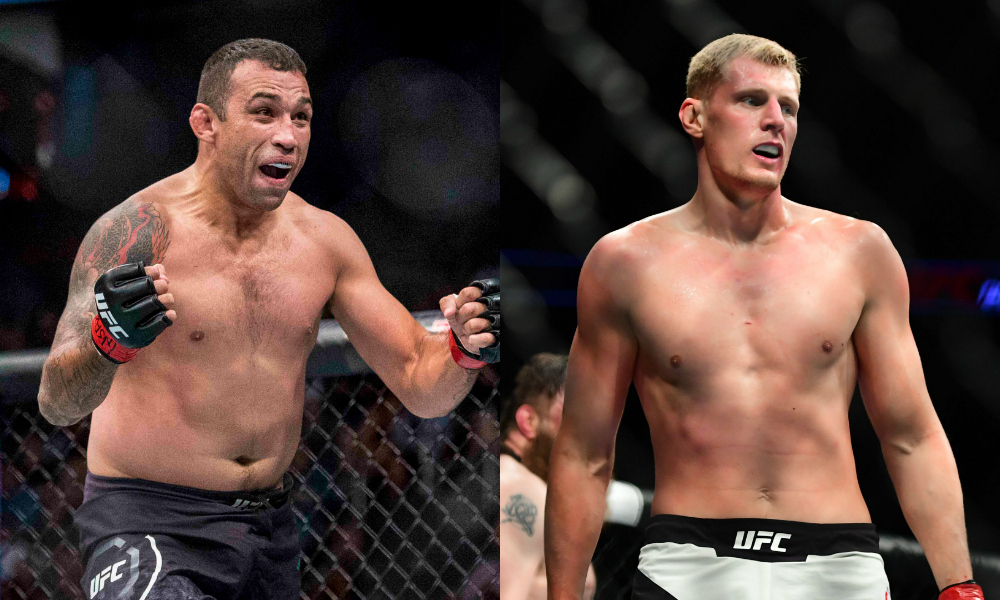 werdum-volkov