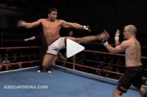 Capoeira