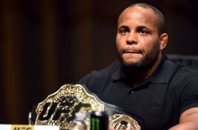 Daniel-Cormier