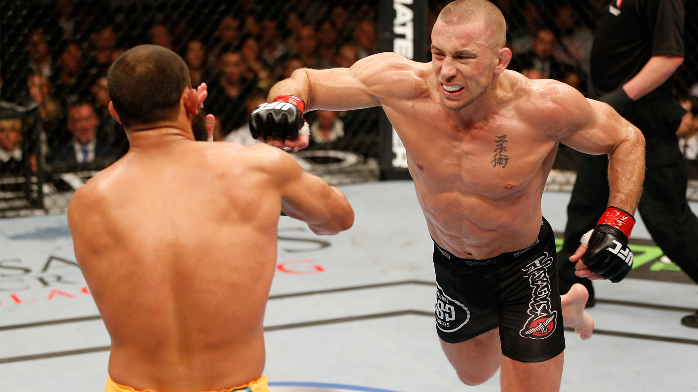 GSP