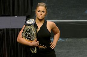 RondaRousey