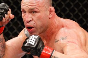 Wanderlei-Silva