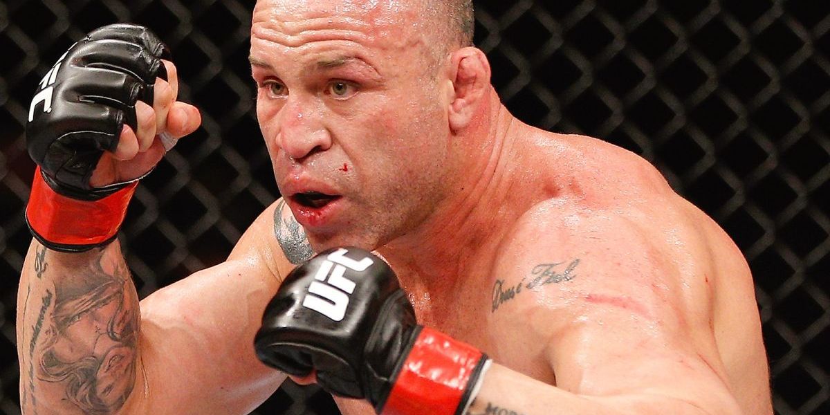 Wanderlei-Silva