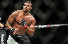 alistair overeem