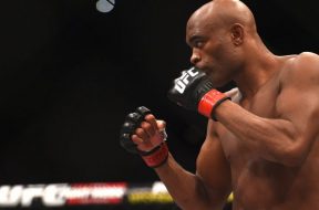 anderson-silva