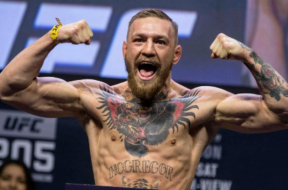 conor mcgregor