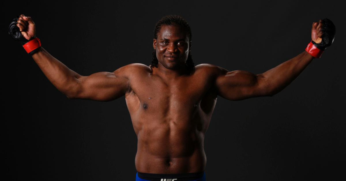 francis-ngannou