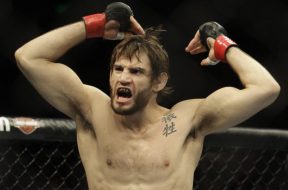 jon fitch