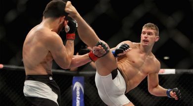 thompson-mma