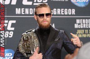 Conor-McGregor