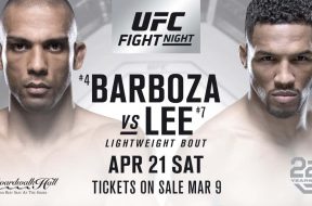 Lee-Barboza