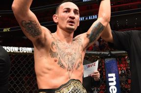 Max-Holloway