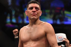 Nick-Diaz