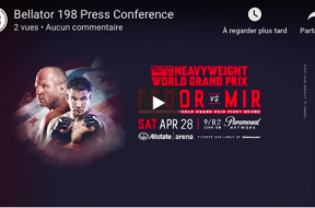 bellator198