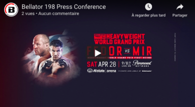 bellator198