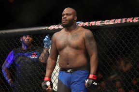 Derrick Lewis