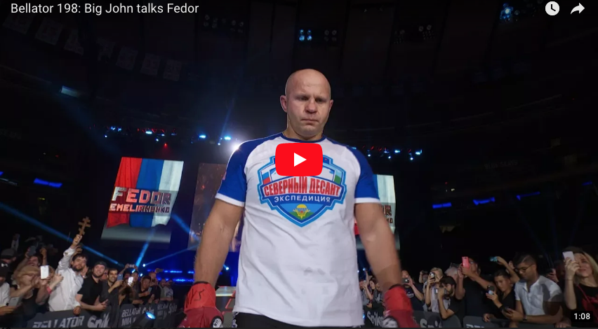 fedor-bellator