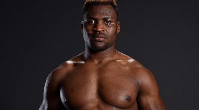 francis-ngannou