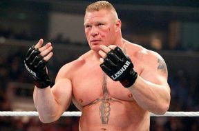 lesnar