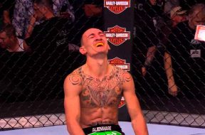 max-holloway