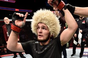 nurmagamedov