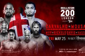 BELLATOR-200