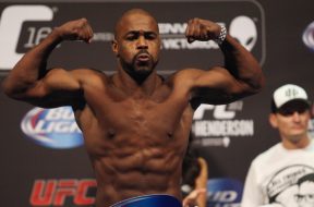 Rashad-Evans