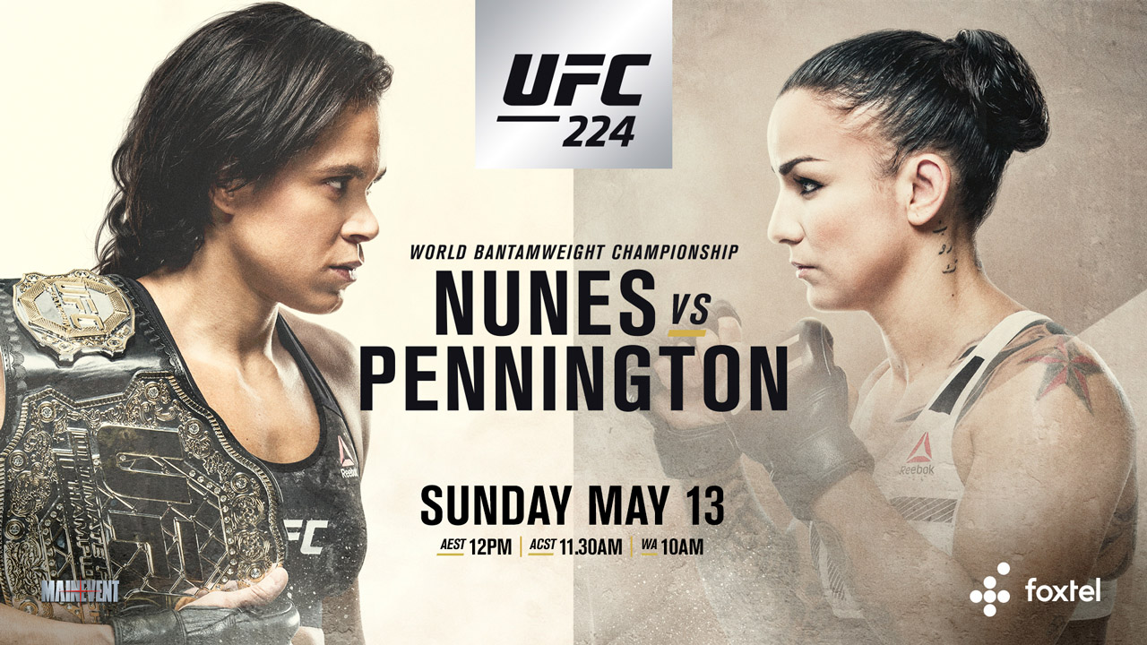 UFC-224-NUNES-POSTER