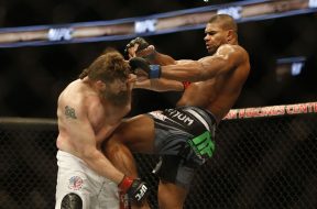 alistair overeem