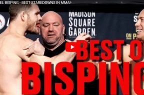 bisping