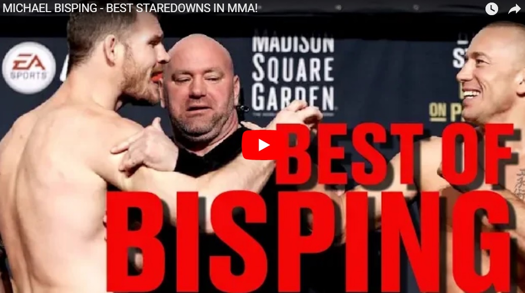 bisping