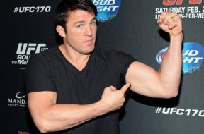 chael-sonnen