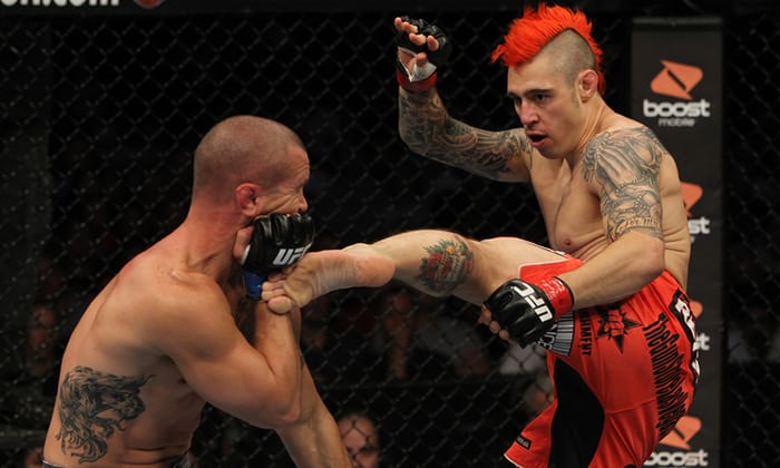 dan hardy