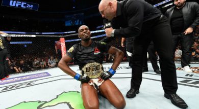 jones-champion