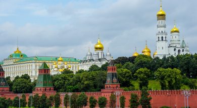 moscou