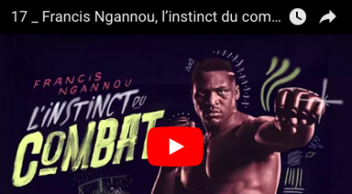 ngannou
